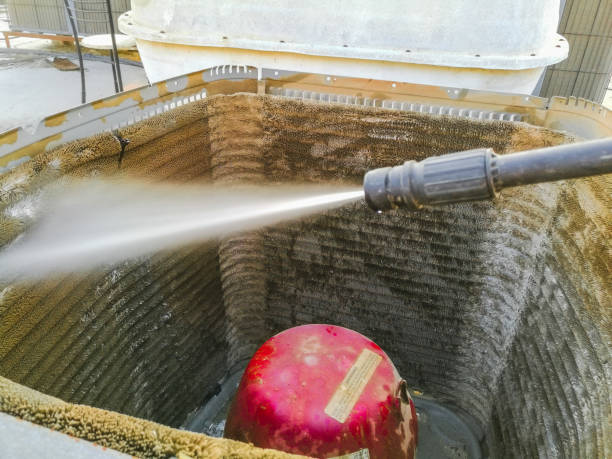 Best HVAC Duct Inspection Services  in Castle Rock, CO
