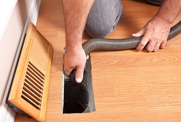 Best HVAC Maintenance and Cleaning  in Castle Rock, CO