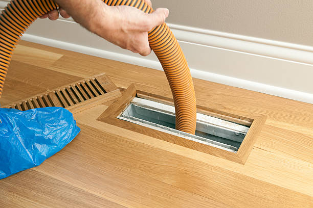 Best Commercial Air Duct Cleaning  in Castle Rock, CO