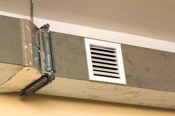 Best Ventilation Cleaning Services  in Castle Rock, CO
